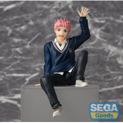 Blue Exorcist - Figurine...