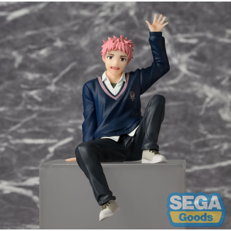 Blue Exorcist - Figurine...