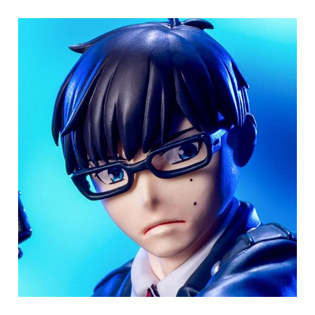 Blue Exorcist - Figurine...