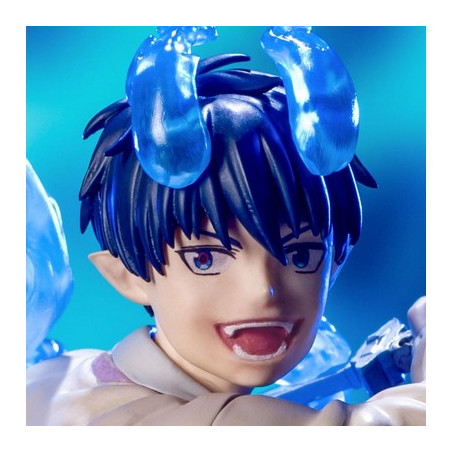 Blue Exorcist - Figurine...
