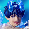 Blue Exorcist - Figurine Okumura Rin Xross Link