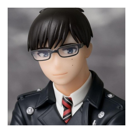 Blue Exorcist - Figurine...