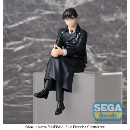 Blue Exorcist - Figurine...