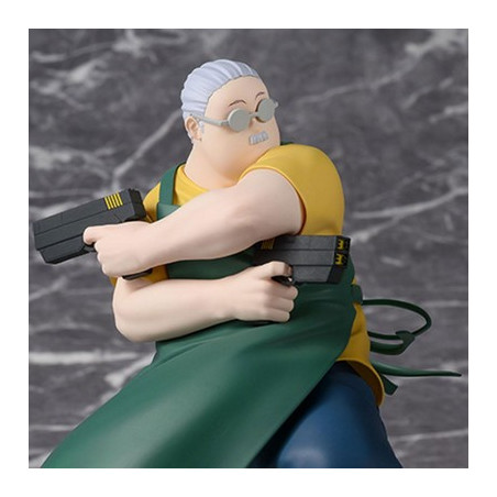 Sakamoto Days - Figurine...