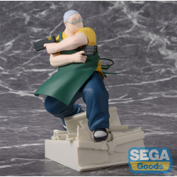 Sakamoto Days - Figurine...