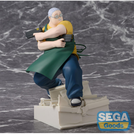 Sakamoto Days - Figurine...