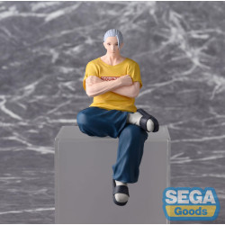 Sakamoto Days - Figurine...