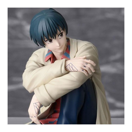 Sakamoto Days - Figurine...