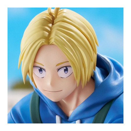 Sakamoto Days - Figurine...