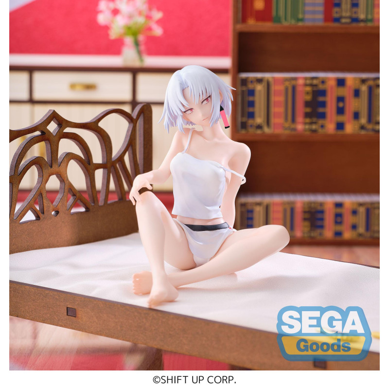 Figurine Drake - Goddess Of Victory : Nikke - Yumemirize