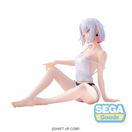 Figurine Drake - Goddess Of Victory : Nikke - Yumemirize