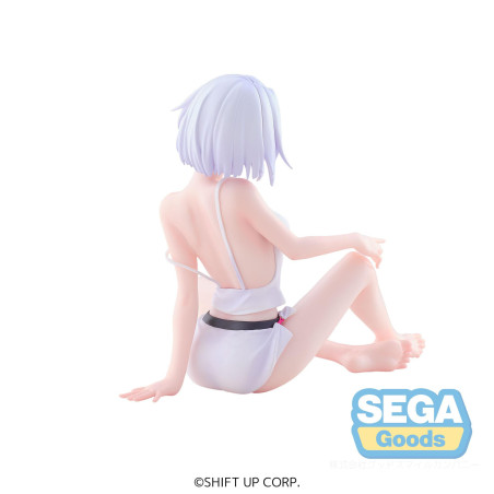 Figurine Drake - Goddess Of Victory : Nikke - Yumemirize