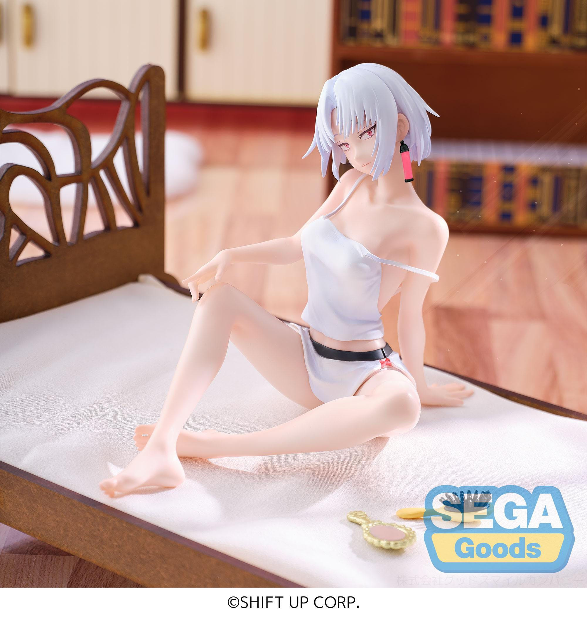 Goddess Of Victory : Nikke...