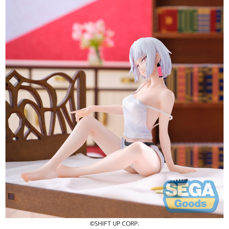 Figurine Drake - Goddess Of Victory : Nikke - Yumemirize