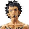 One Piece - Figurine Trafalgar Law King Of Artist