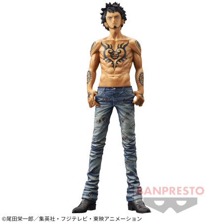 One Piece - Figurine...