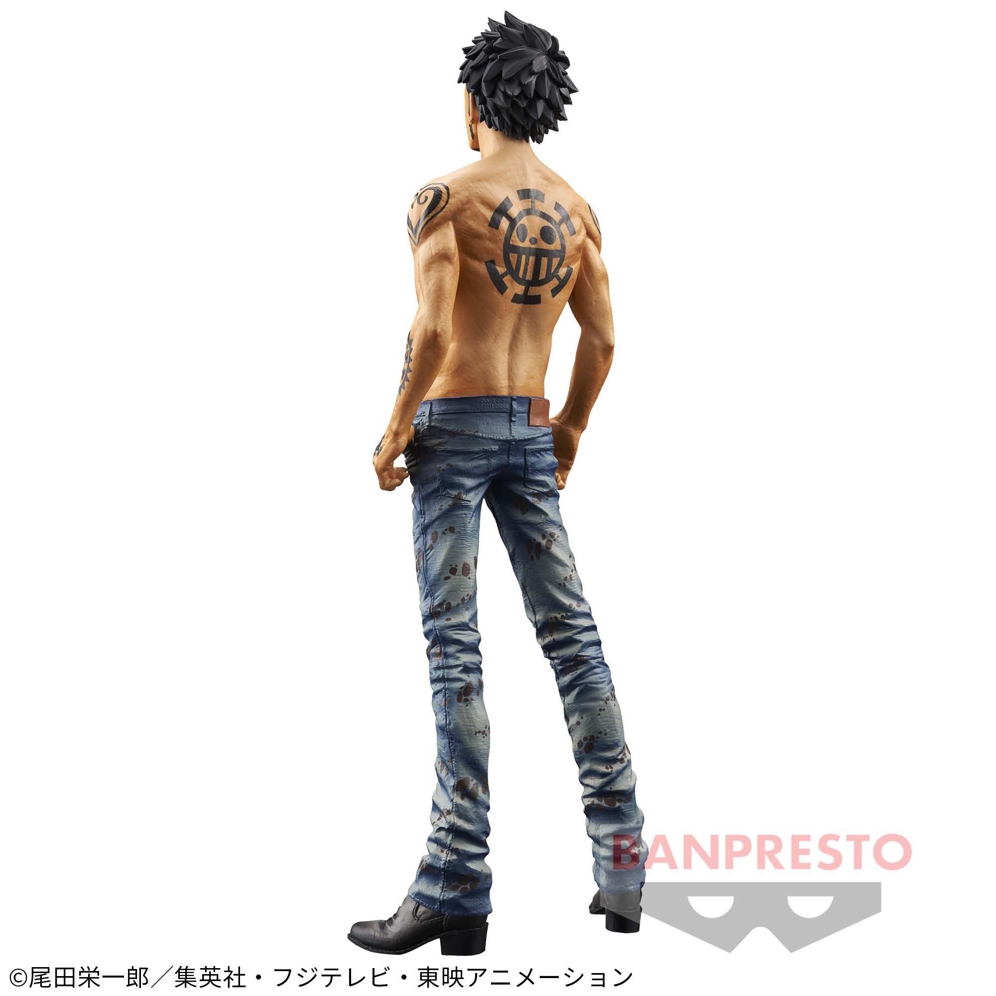 One Piece - Figurine...
