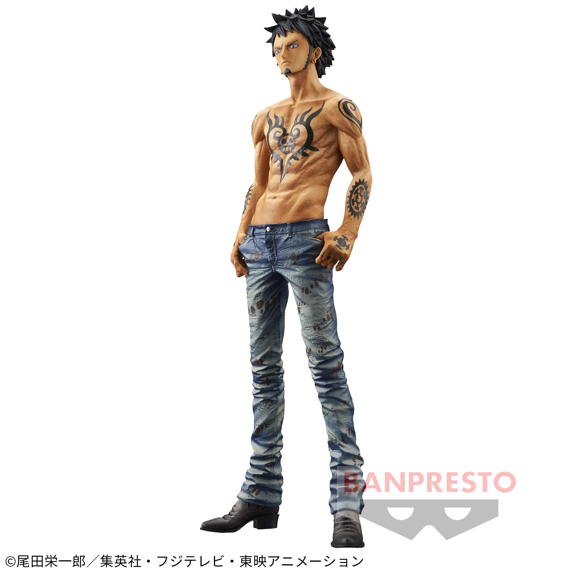 One Piece - Figurine...