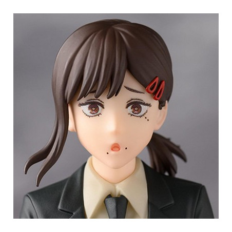 Chainsaw Man - Figurine...