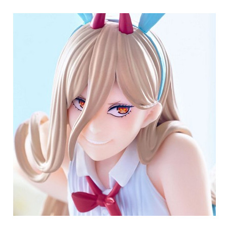 Chainsaw Man - Figurine...