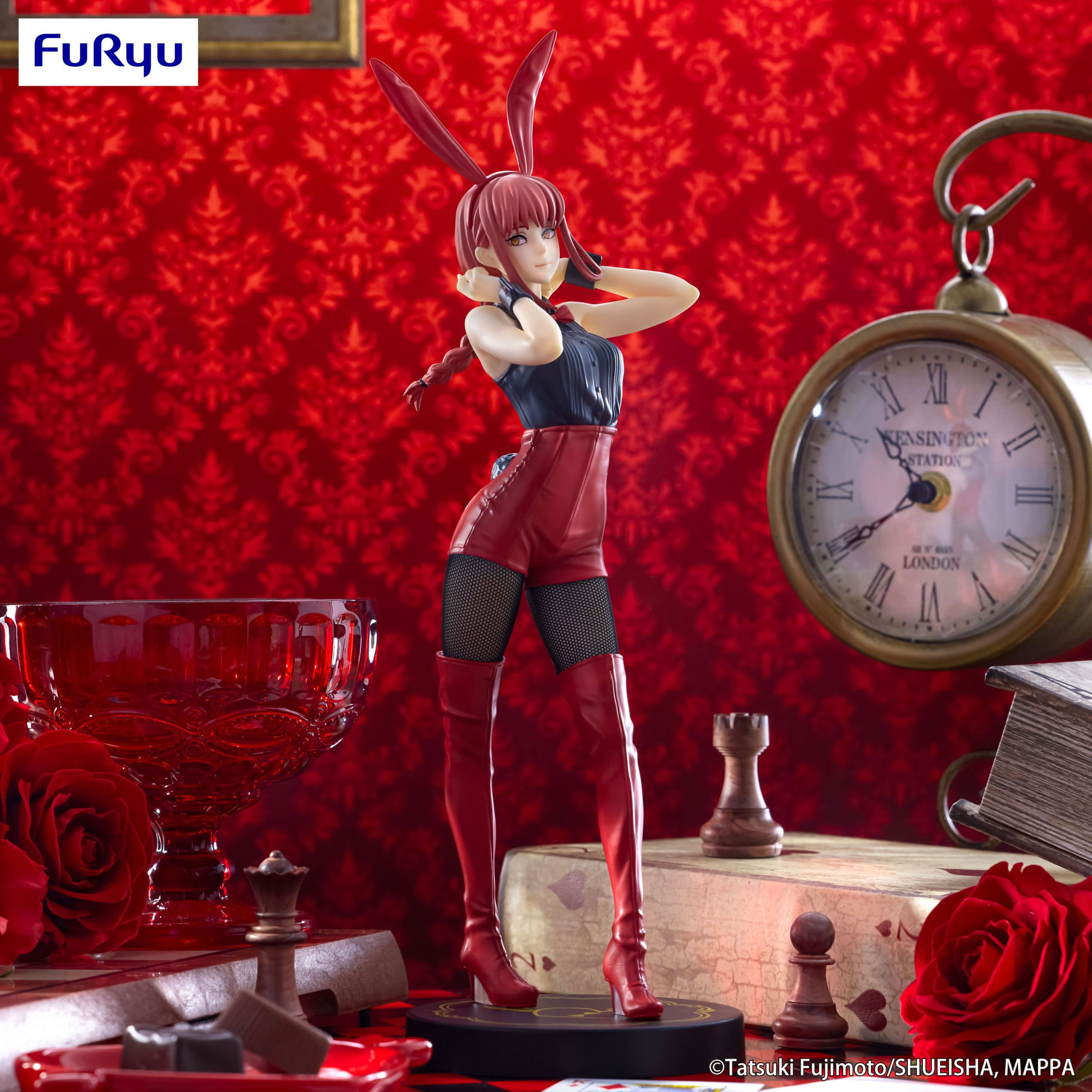Chainsaw Man - Figurine...