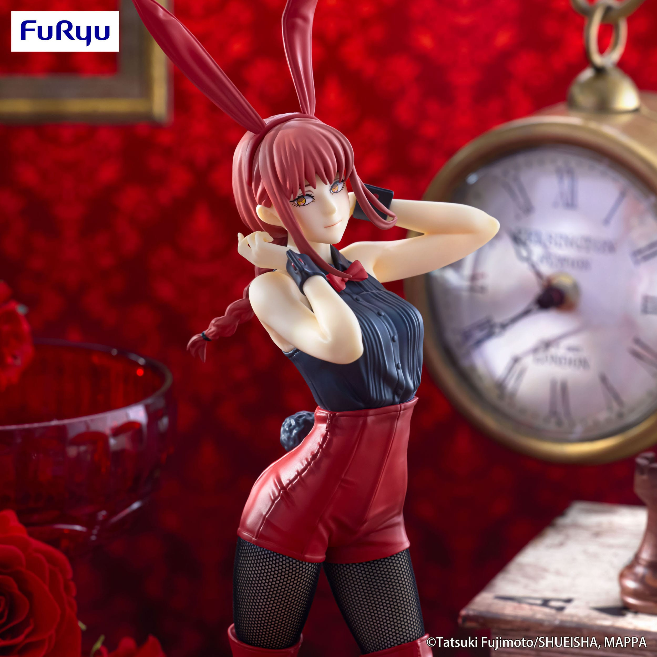 Chainsaw Man - Figurine...
