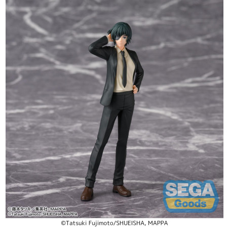 Chainsaw Man - Figurine...
