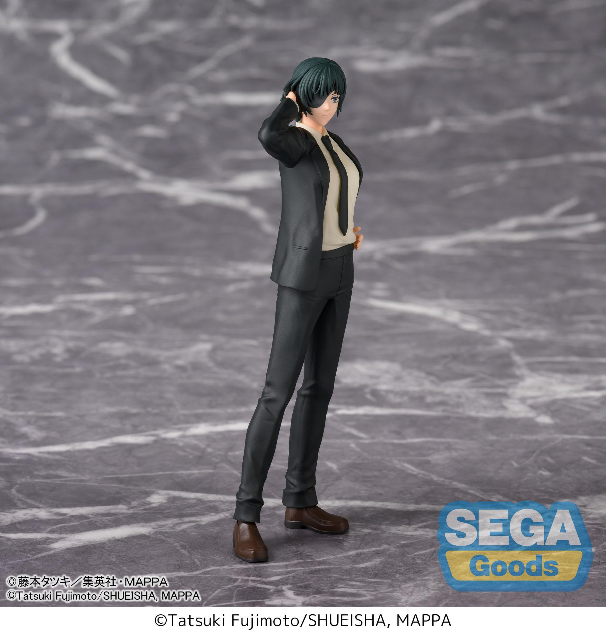 Chainsaw Man - Figurine...