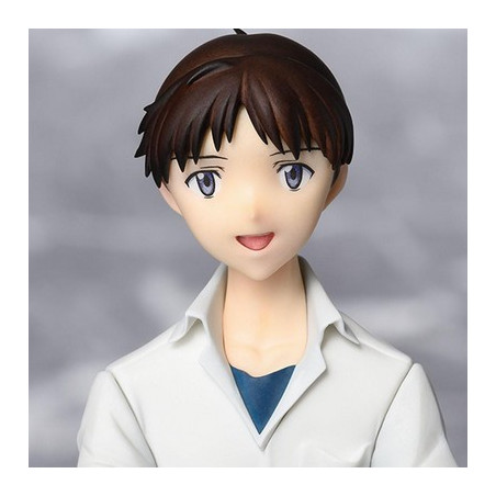 Rebuild Of Evangelion -...