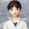 Rebuild Of Evangelion - Figurine Shinji Ikari PM Perching Evangelion New Theatrical Edition