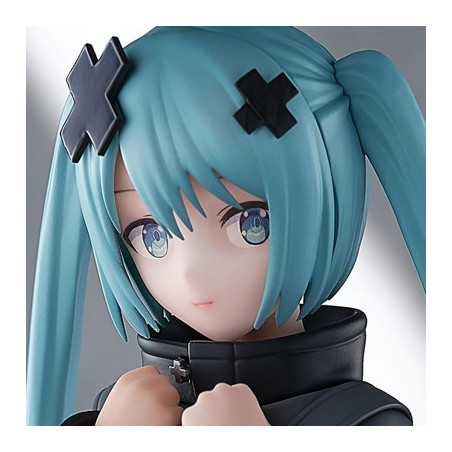 Vocaloid - Figurine Hatsune...
