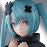 Vocaloid - Figurine Hatsune Miku Luminasta Shuttered Sekai