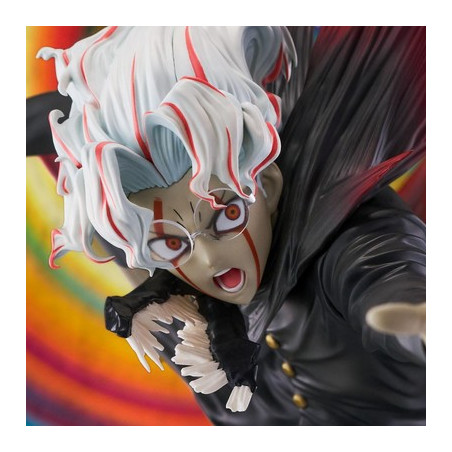 Dandadan - Figurine Okarun...