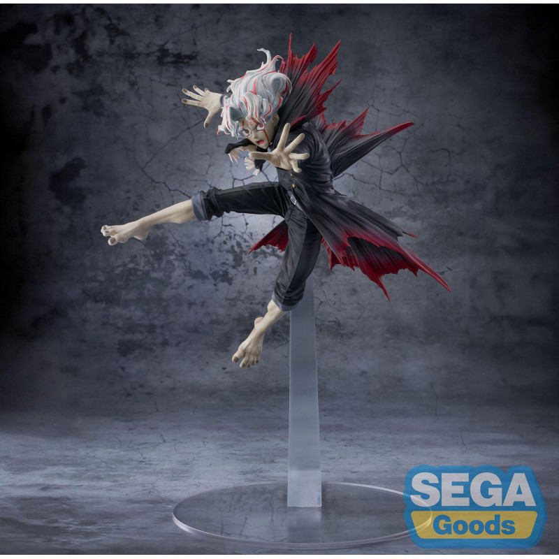 Figurine Okarun Transformed Key Visual Ver. - Dandadan - FiGURiZMa
