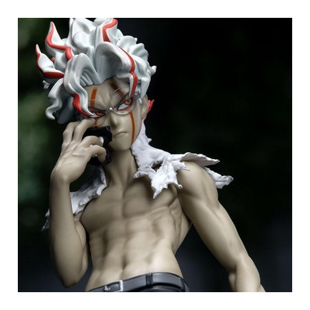 Dandadan - Figurine Okarun...