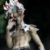 Dandadan - Figurine Okarun Transformed Luminasta Vol.2 Ver.1.5