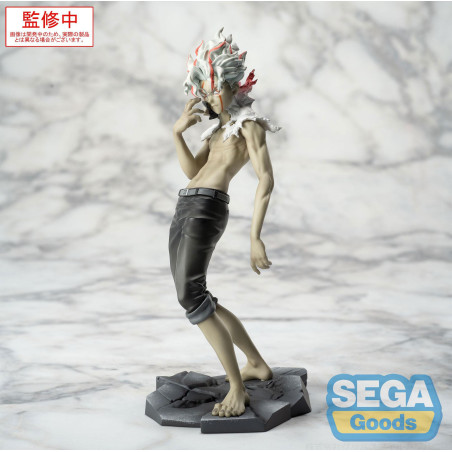 Dandadan - Figurine Okarun...