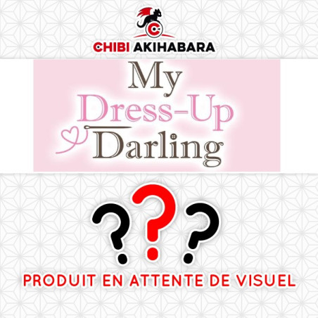 My Dress-Up Darling -...