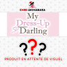 My Dress-Up Darling - Figurine Inui Sajuna Desktop Cute T-Shirt Ver.