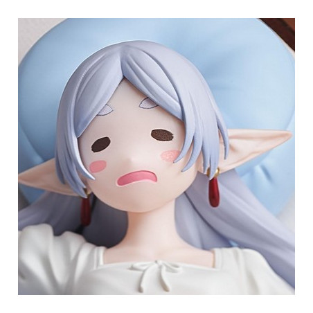 Frieren - Figurine Frieren...