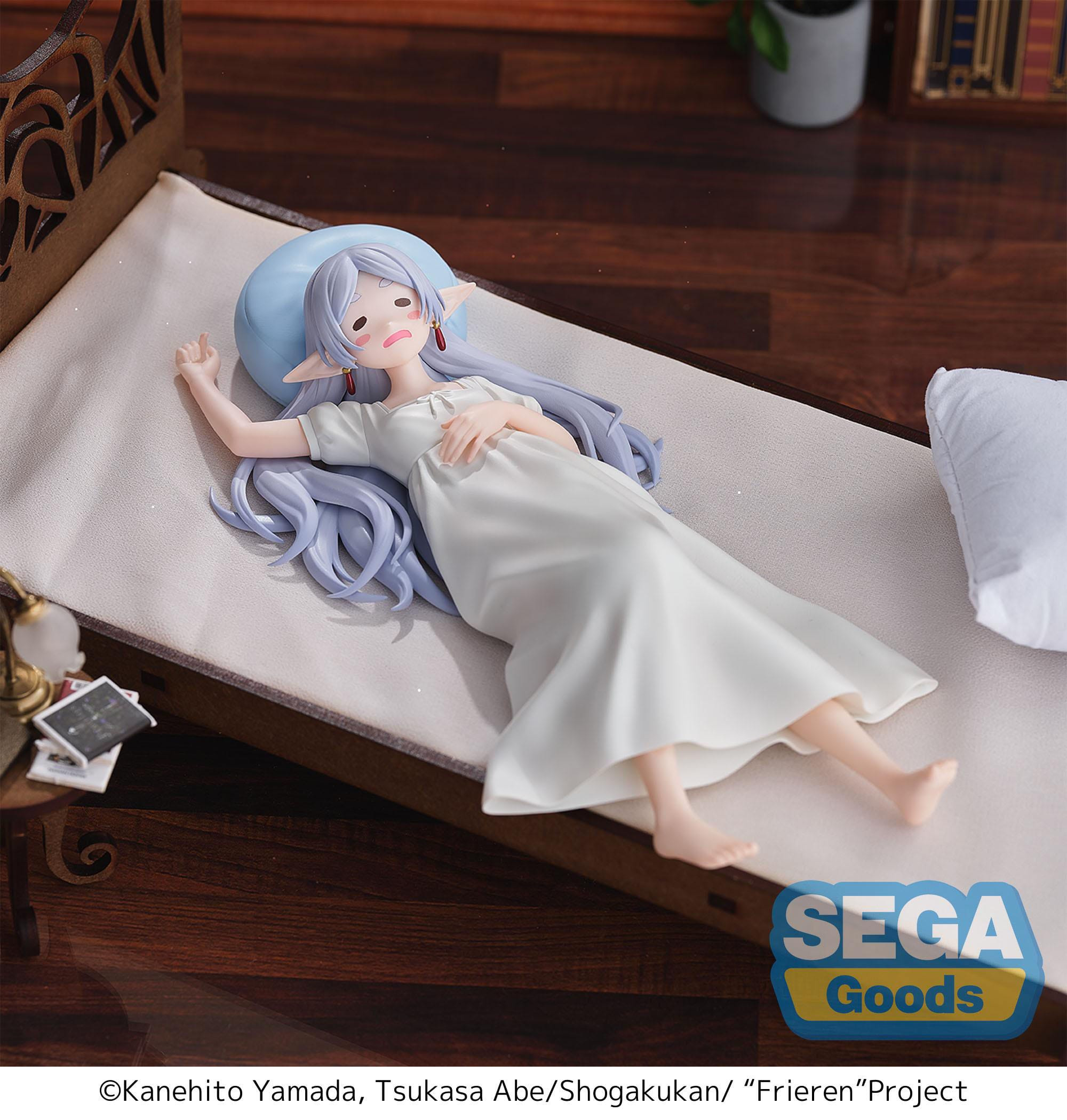 Frieren - Figurine Frieren...