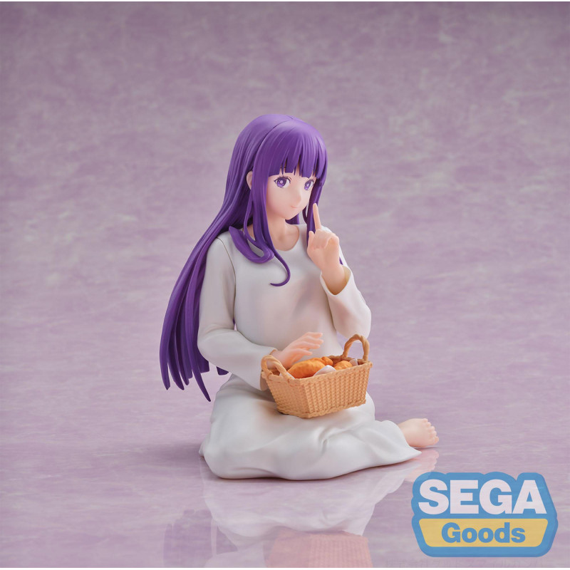 Frieren - Figurine Fern Yumemirize
