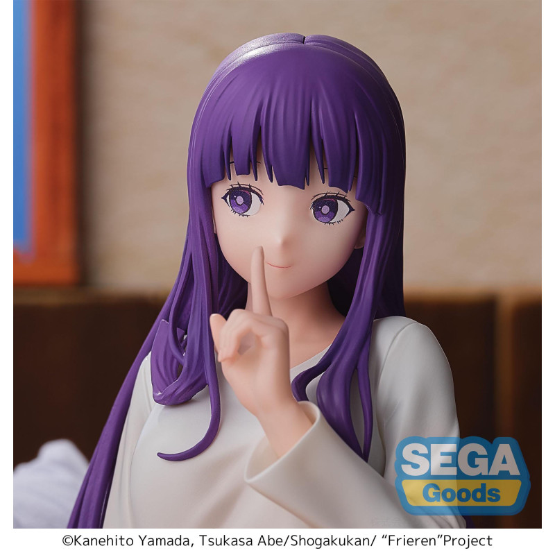 Frieren - Figurine Fern Yumemirize