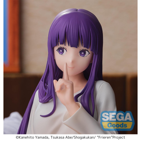 Frieren - Figurine Fern Yumemirize