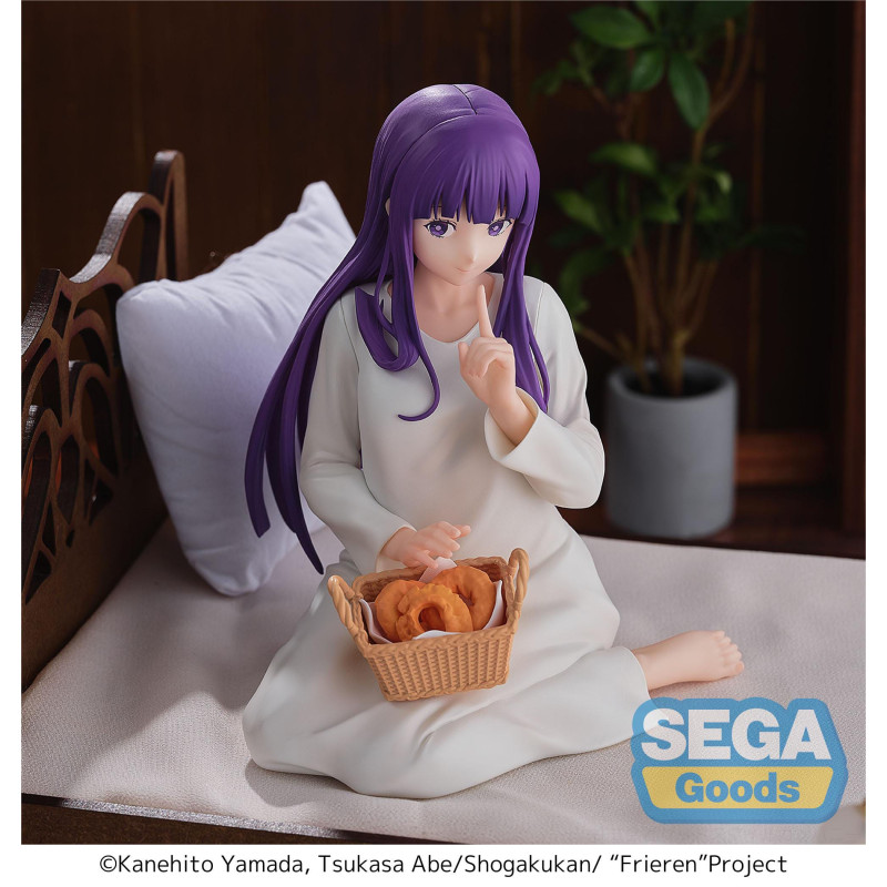 Frieren - Figurine Fern Yumemirize