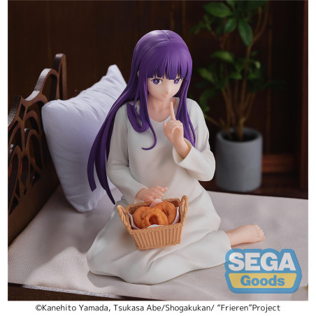 Frieren - Figurine Fern Yumemirize