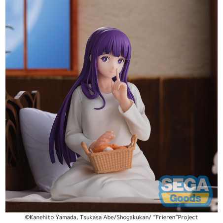 Frieren - Figurine Fern Yumemirize