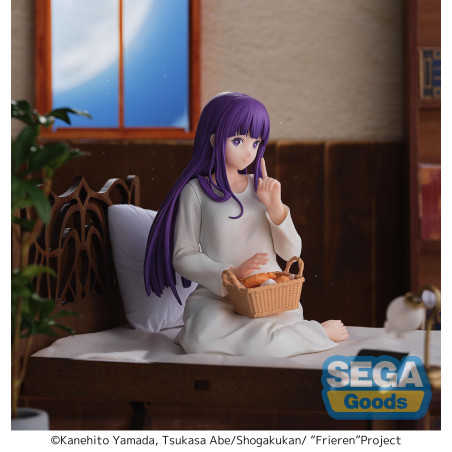 Frieren - Figurine Fern Yumemirize