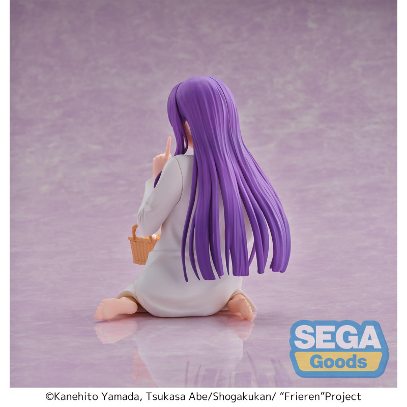 Frieren - Figurine Fern Yumemirize