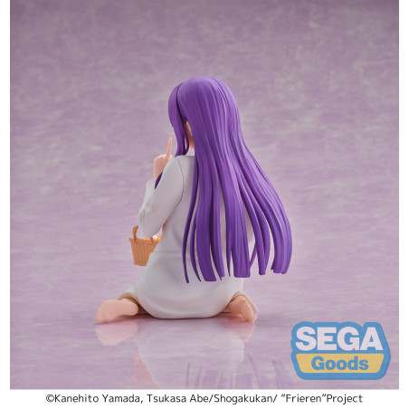 Frieren - Figurine Fern Yumemirize